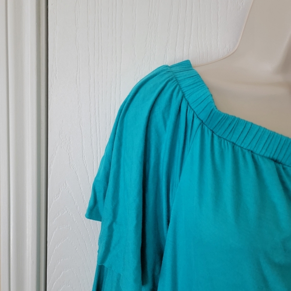 Soft Surroundings Carmen Top - Picture 6 of 7